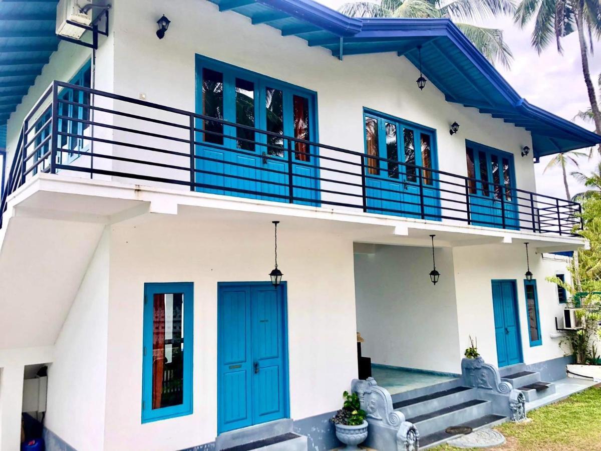 Seth Villa By Magampura Resorts Tangalle Exterior photo