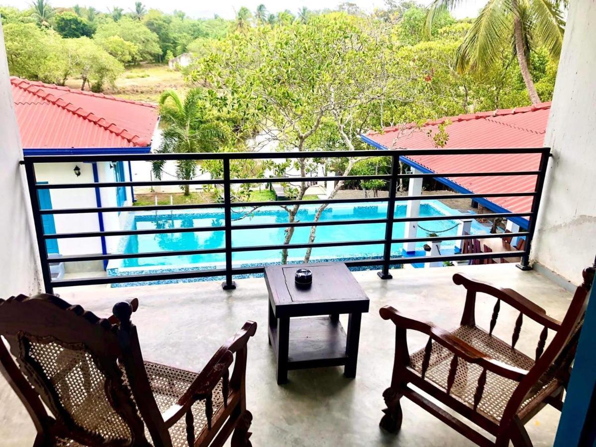 Seth Villa By Magampura Resorts Tangalle Exterior photo