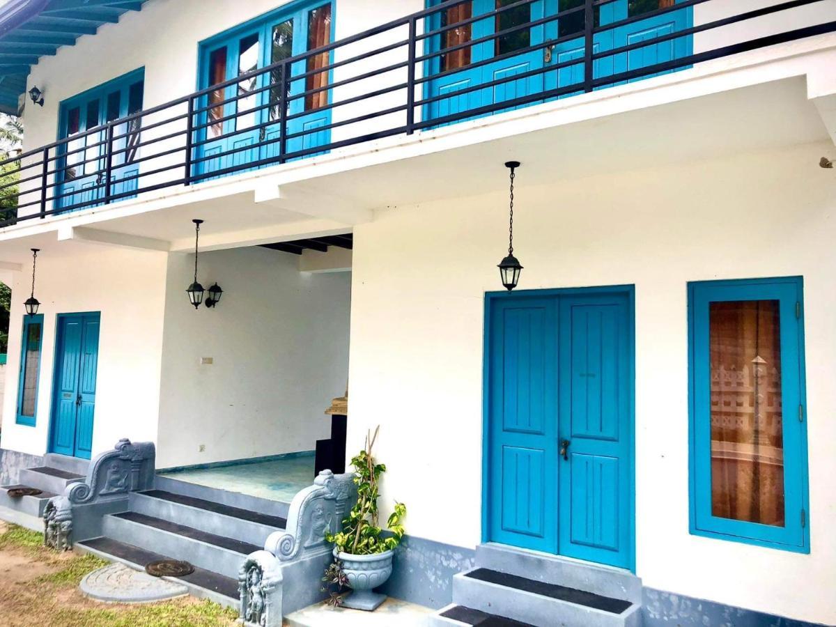 Seth Villa By Magampura Resorts Tangalle Exterior photo