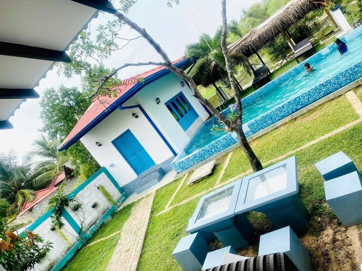 Seth Villa By Magampura Resorts Tangalle Exterior photo