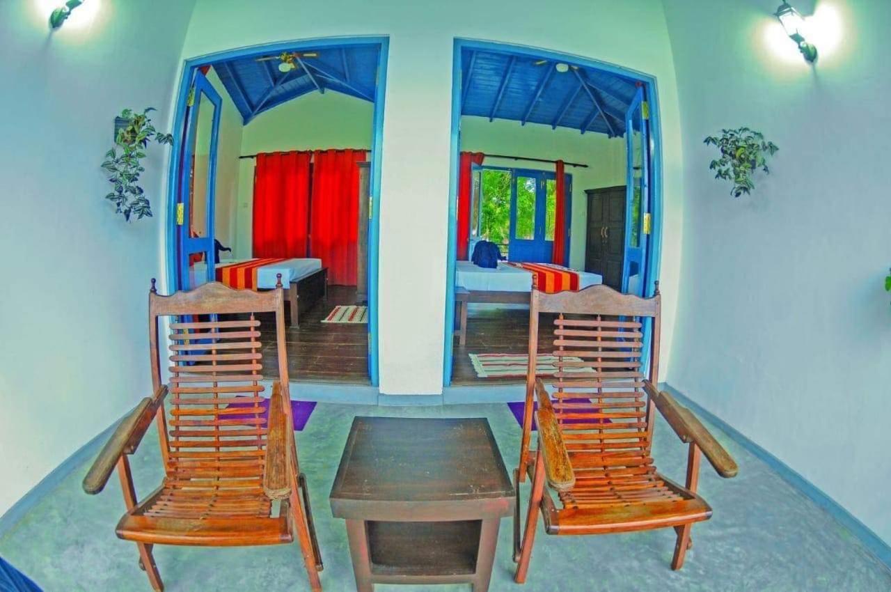 Seth Villa By Magampura Resorts Tangalle Exterior photo