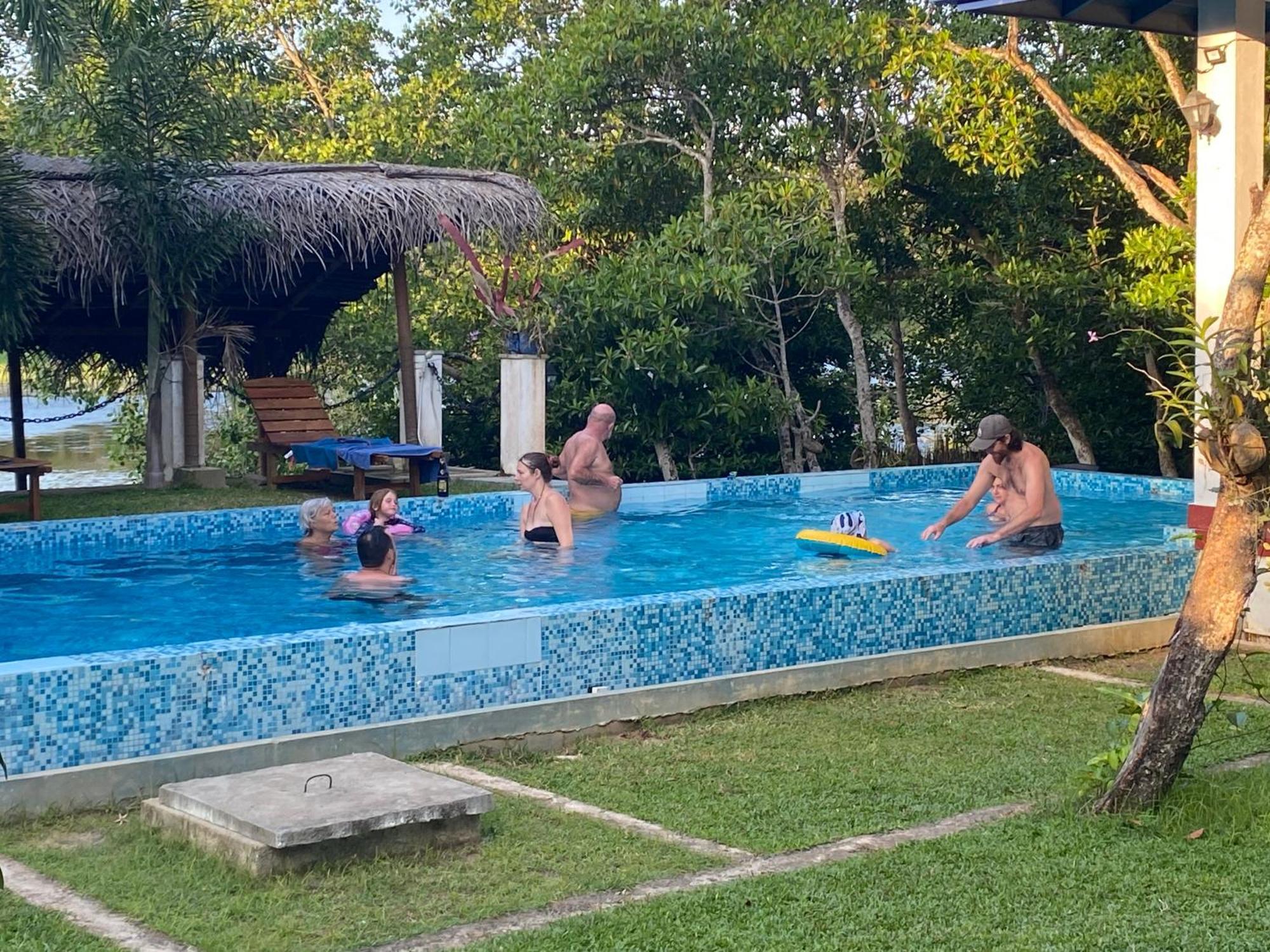 Seth Villa By Magampura Resorts Tangalle Exterior photo
