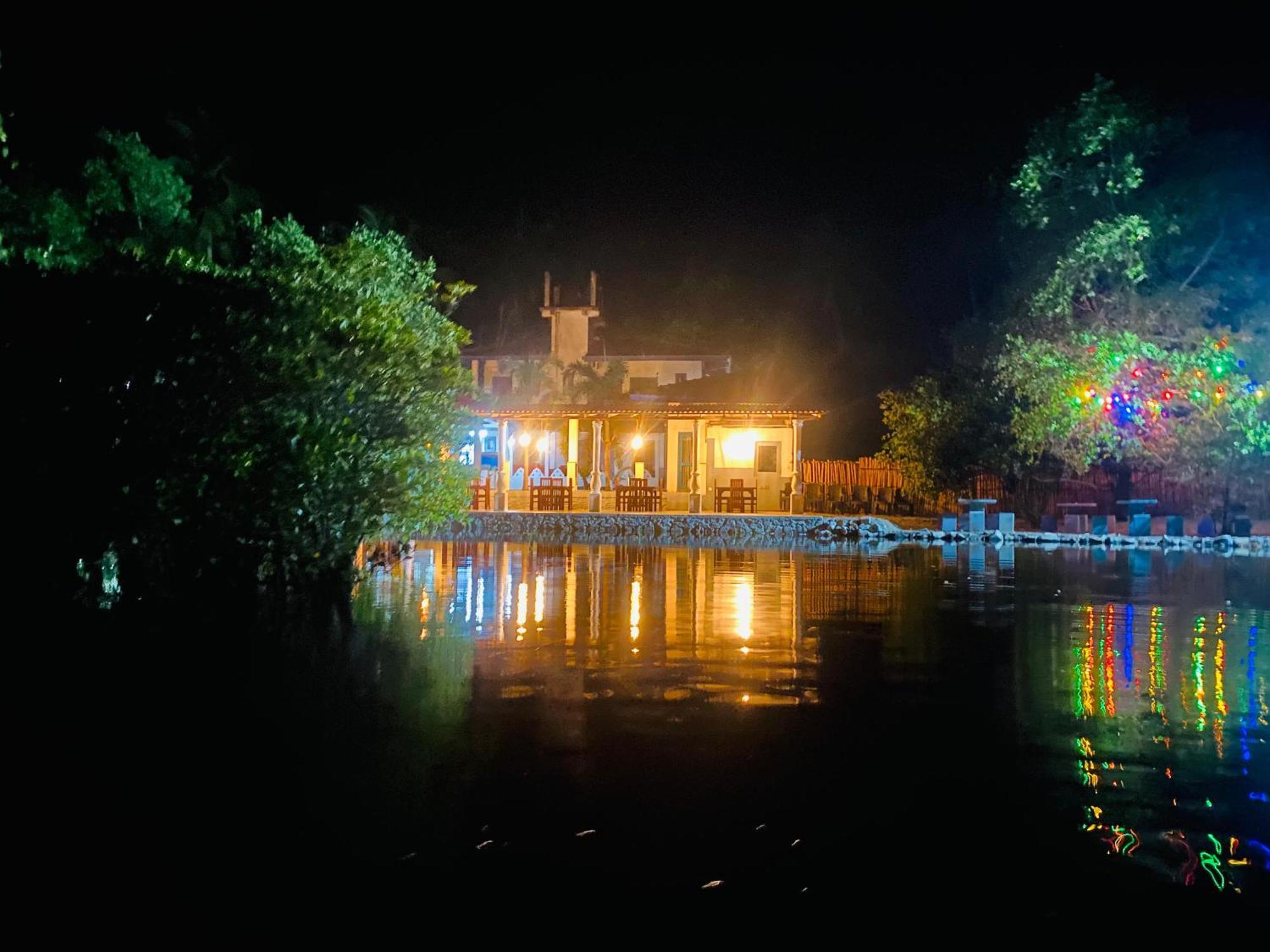 Seth Villa By Magampura Resorts Tangalle Exterior photo