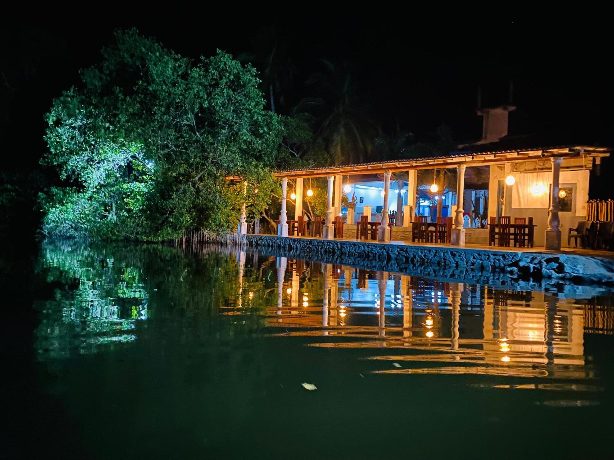 Seth Villa By Magampura Resorts Tangalle Exterior photo