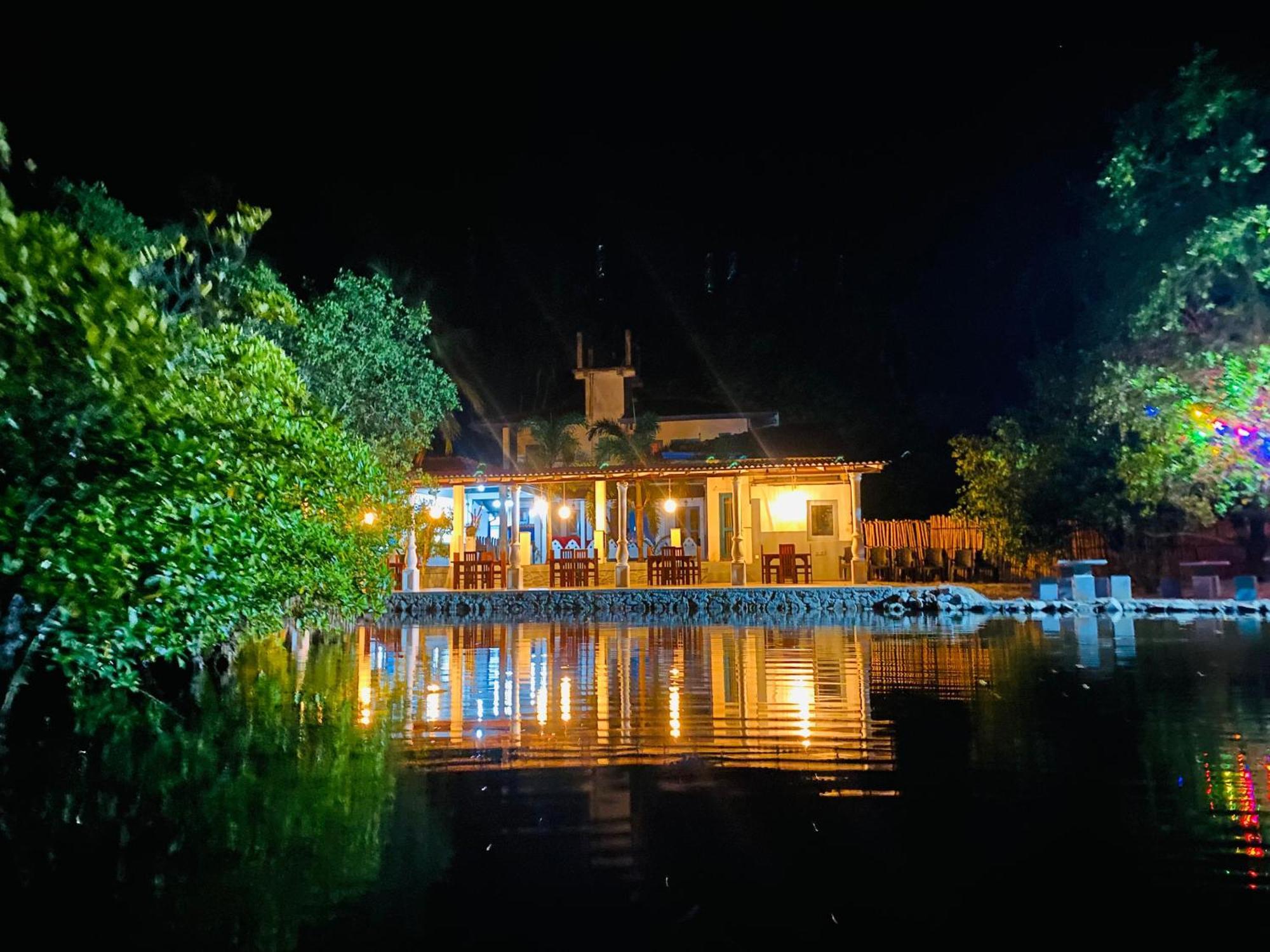 Seth Villa By Magampura Resorts Tangalle Exterior photo