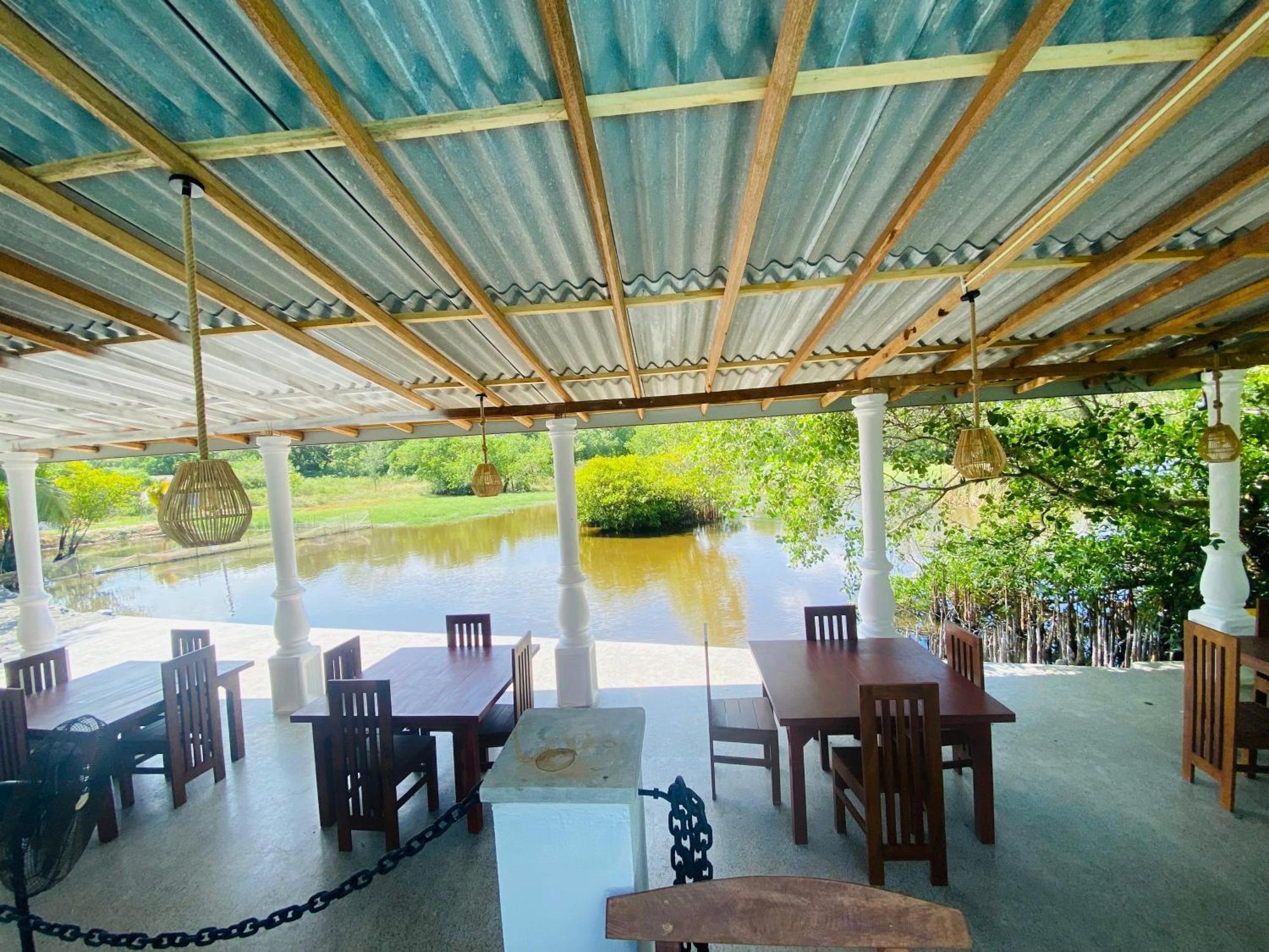 Seth Villa By Magampura Resorts Tangalle Exterior photo