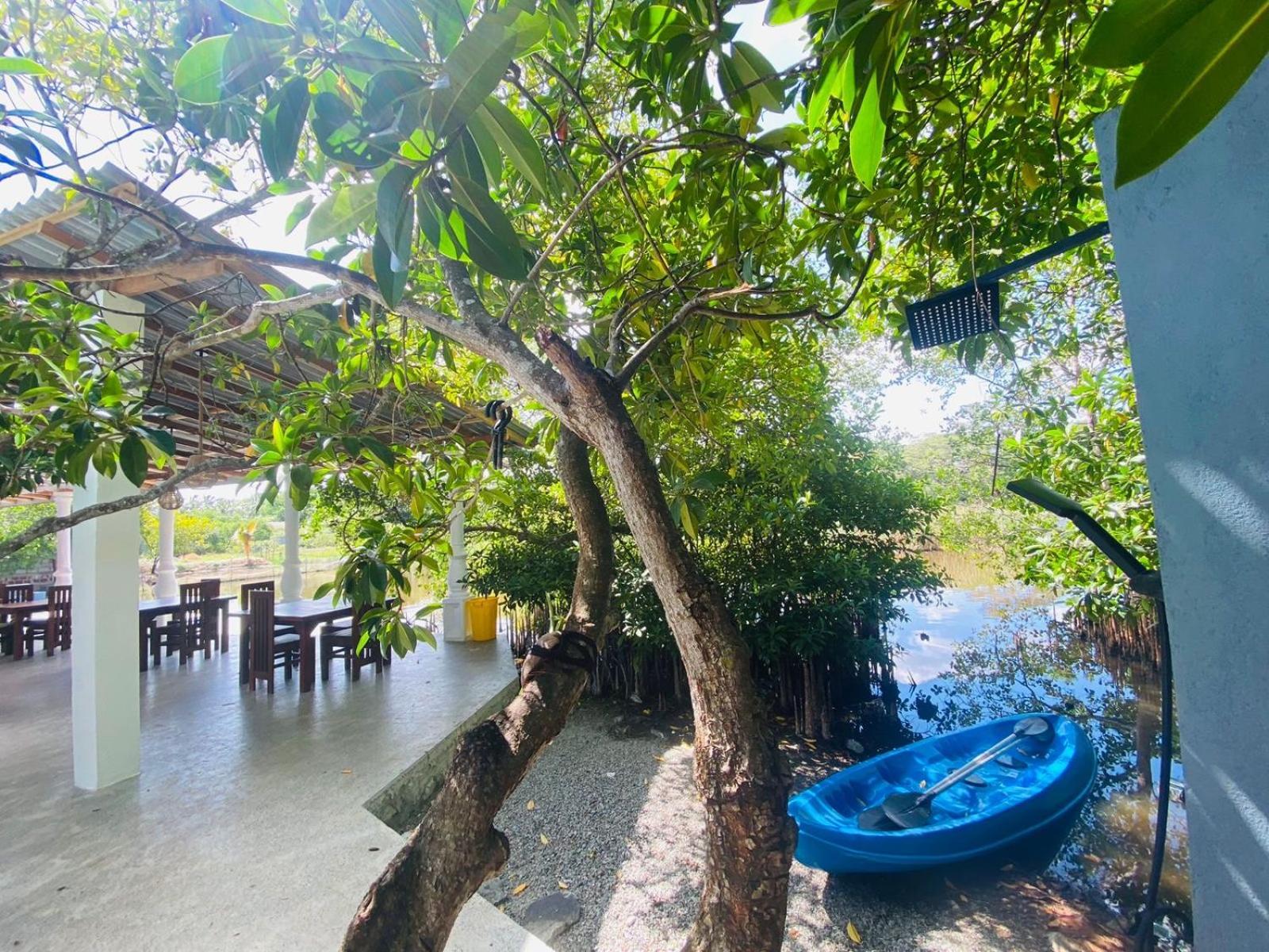 Seth Villa By Magampura Resorts Tangalle Exterior photo