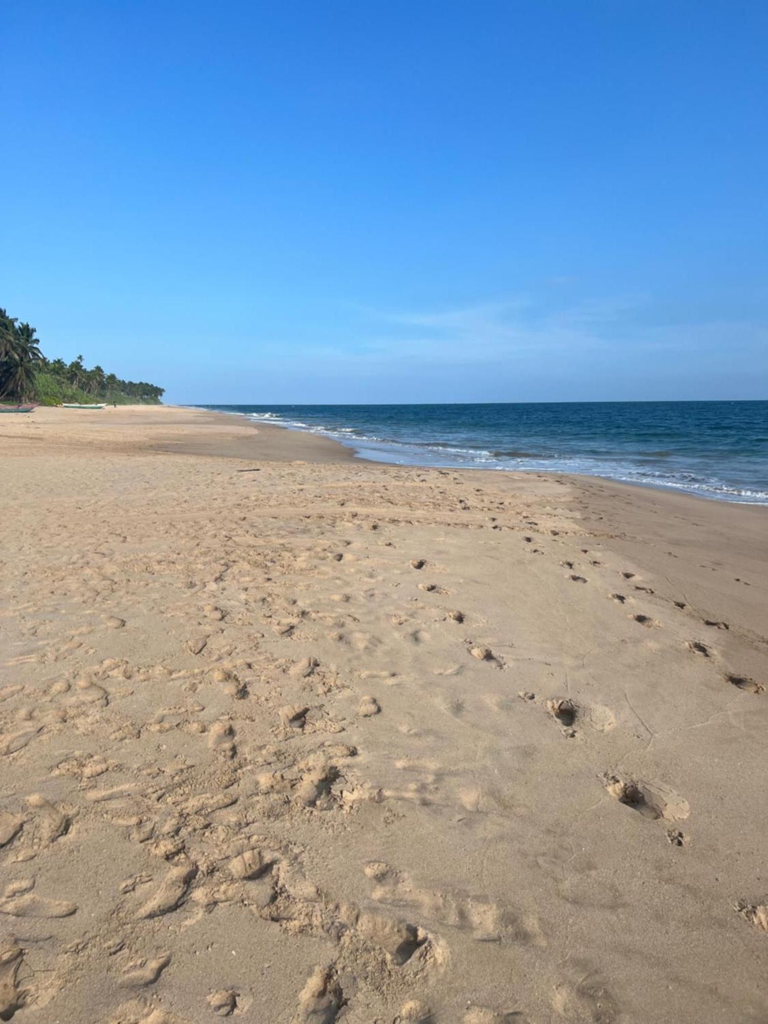 Seth Villa By Magampura Resorts Tangalle Exterior photo