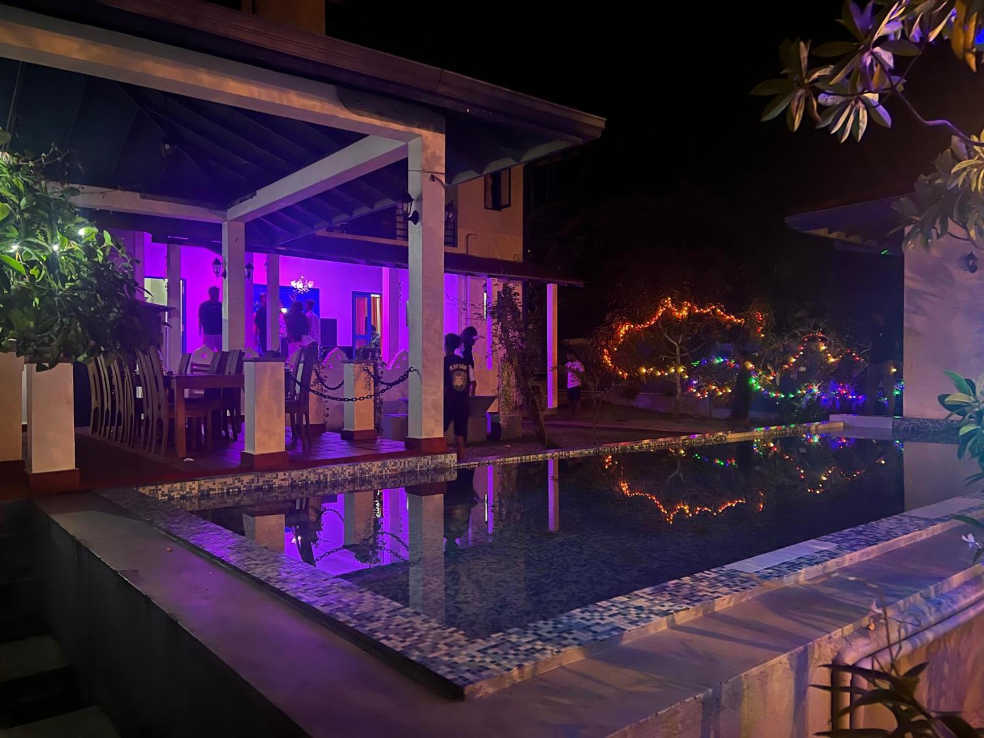 Seth Villa By Magampura Resorts Tangalle Exterior photo
