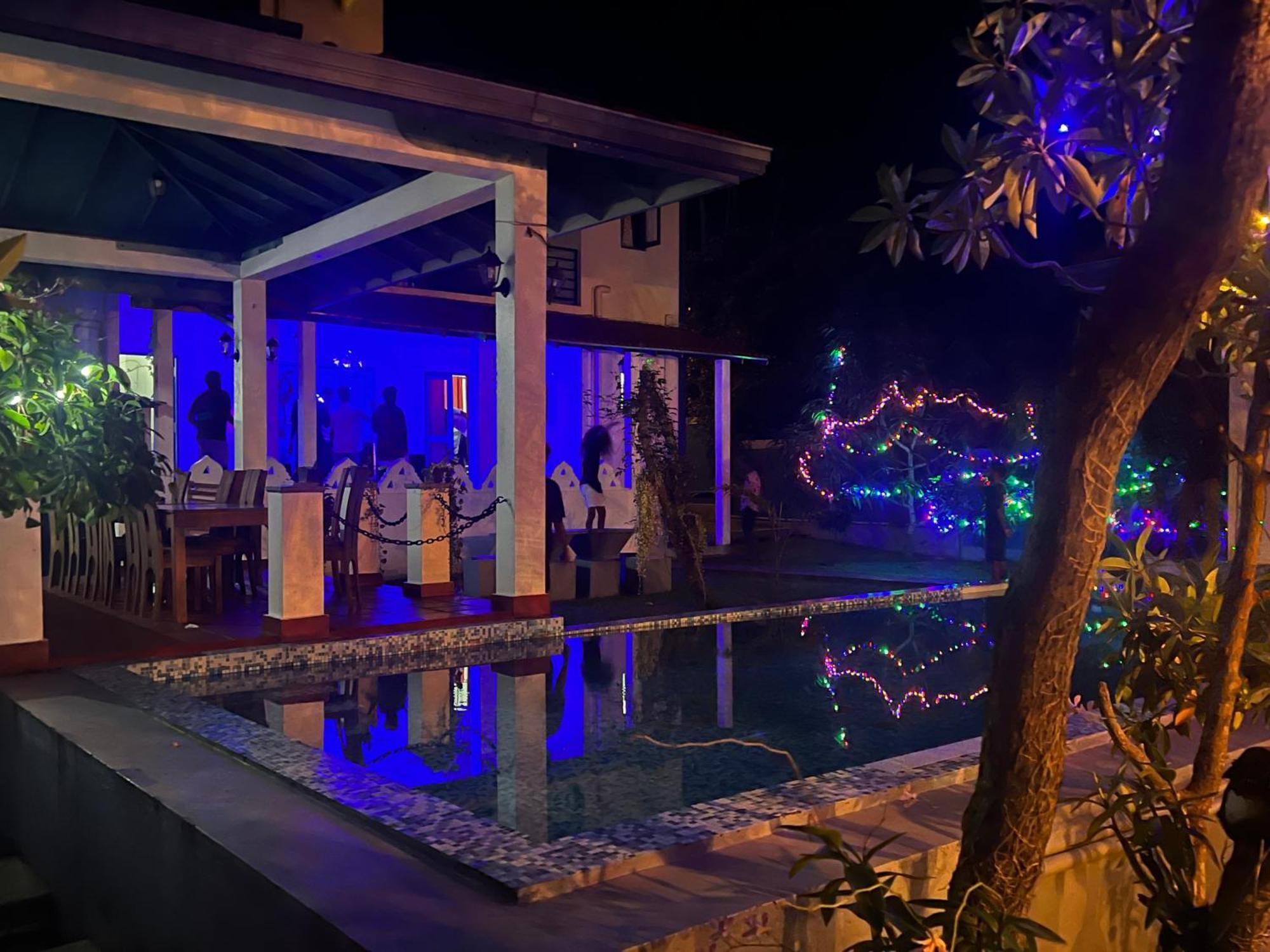 Seth Villa By Magampura Resorts Tangalle Exterior photo