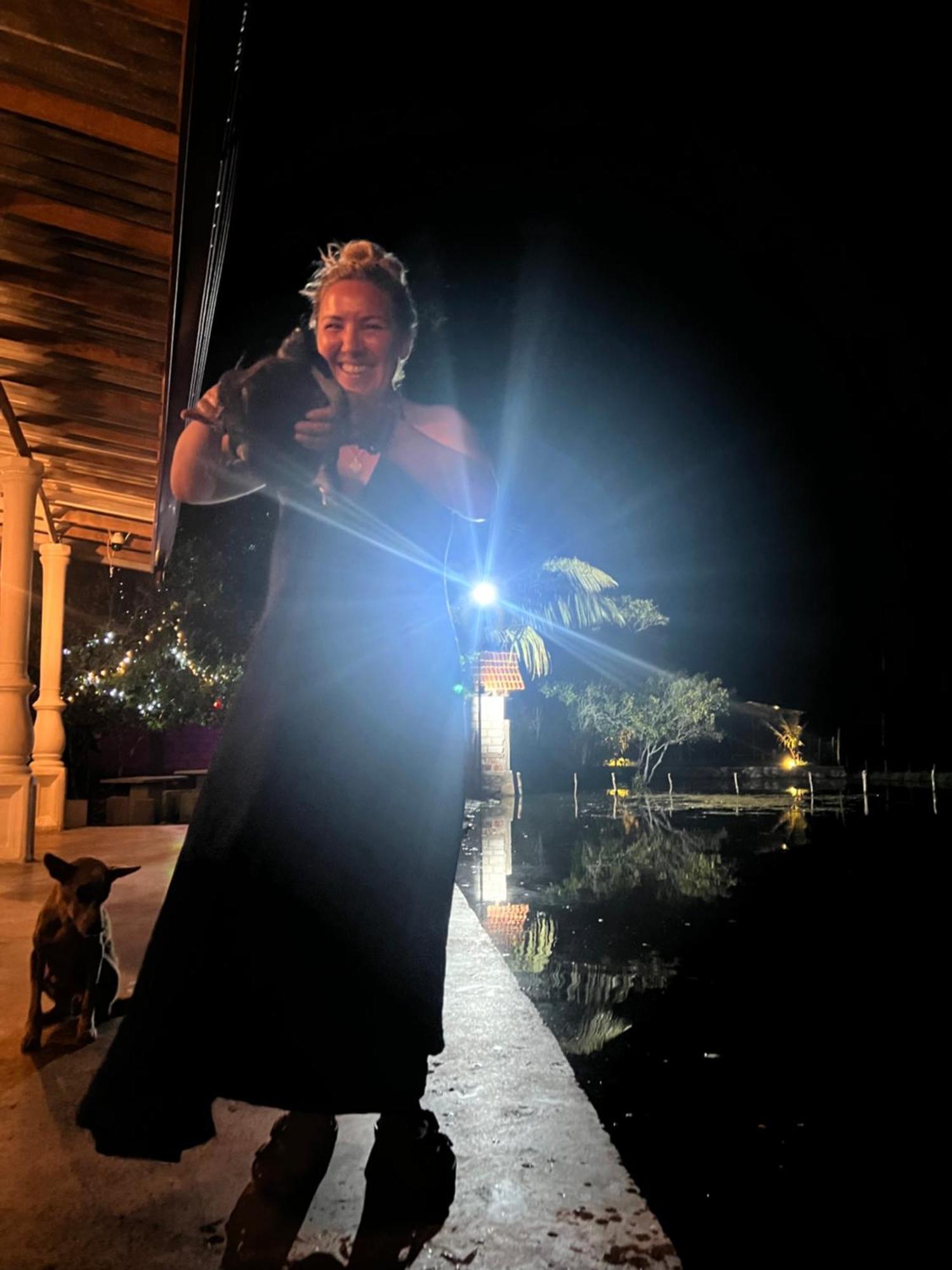 Seth Villa By Magampura Resorts Tangalle Exterior photo