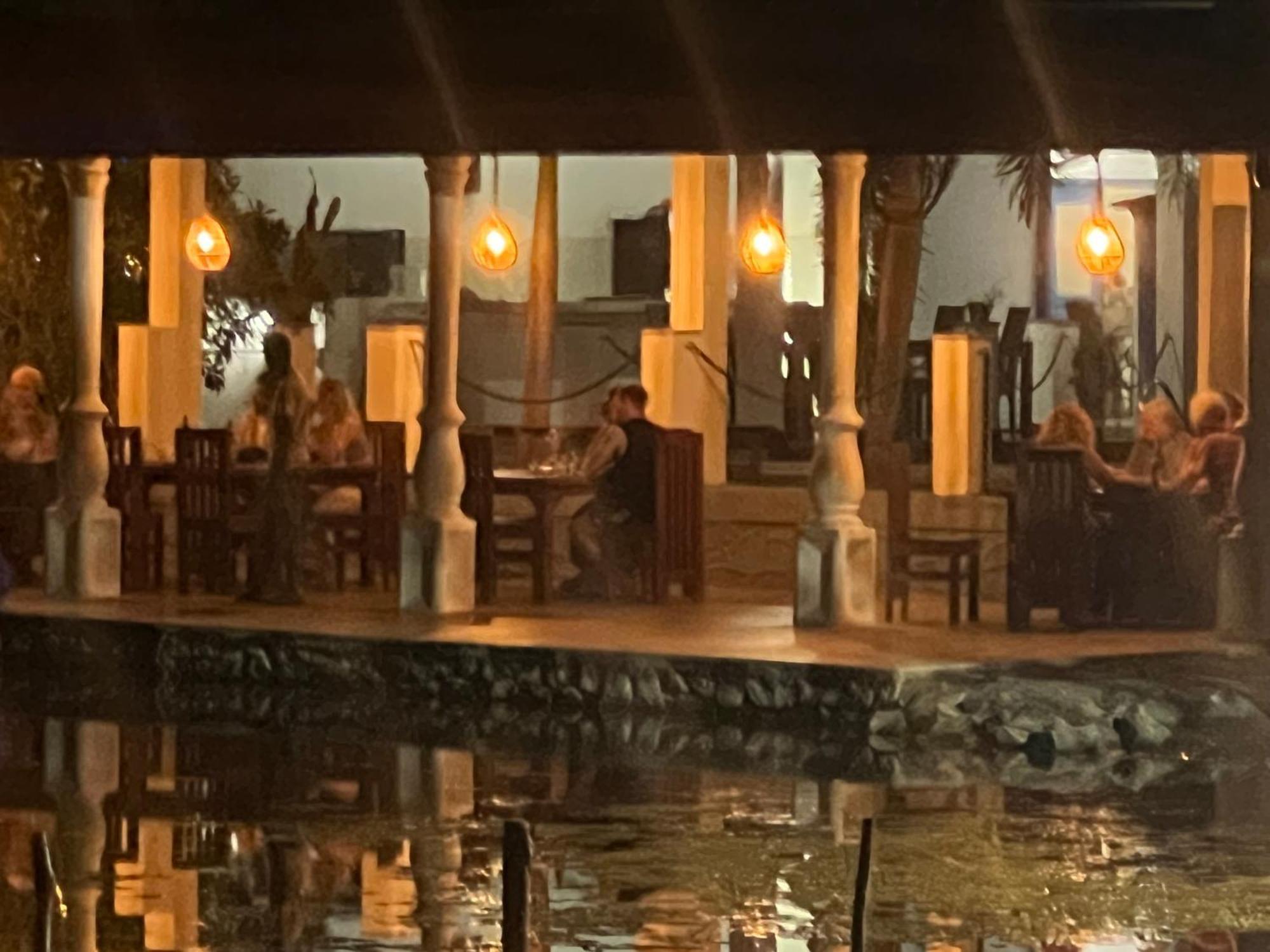 Seth Villa By Magampura Resorts Tangalle Exterior photo