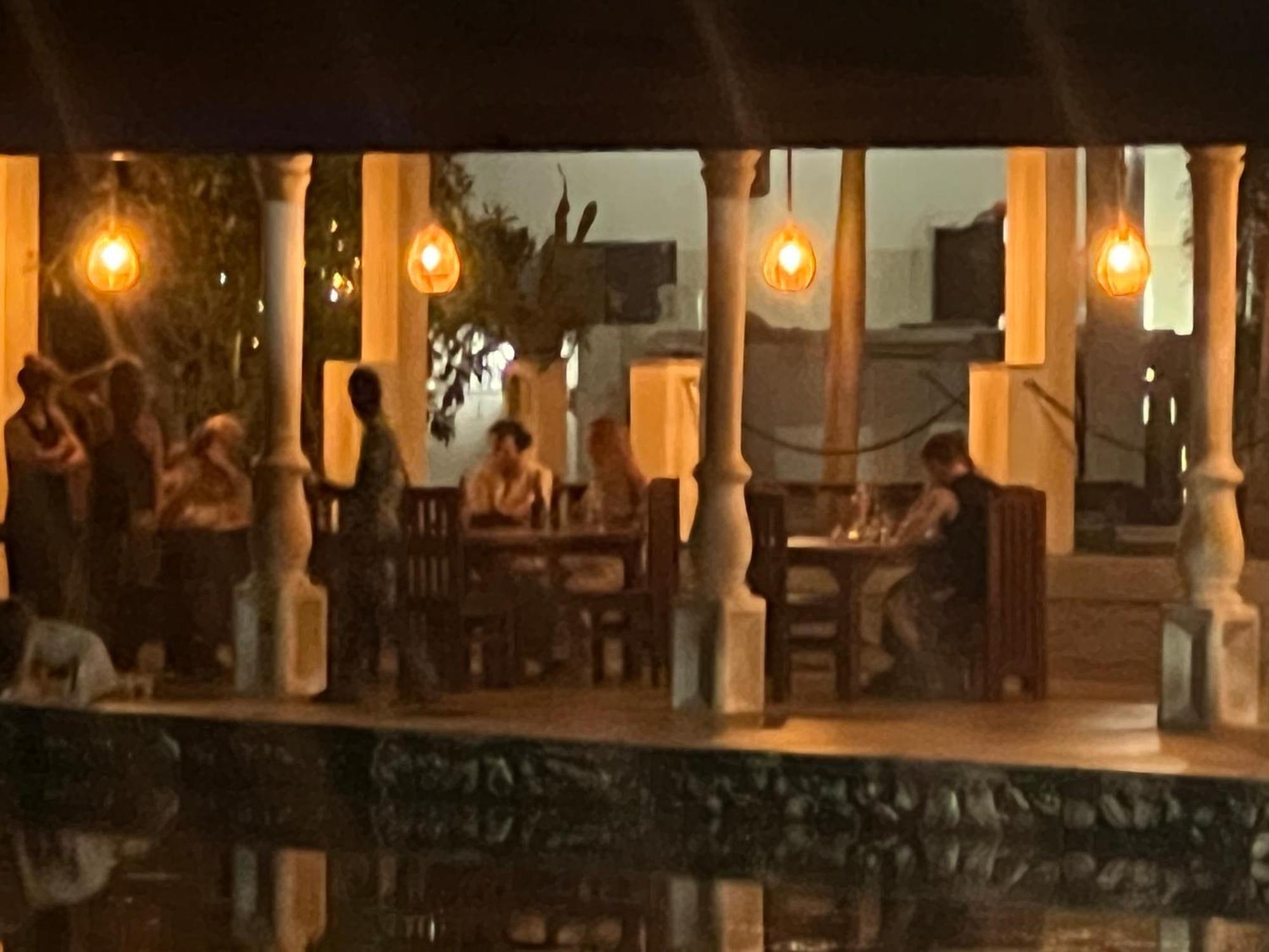 Seth Villa By Magampura Resorts Tangalle Exterior photo